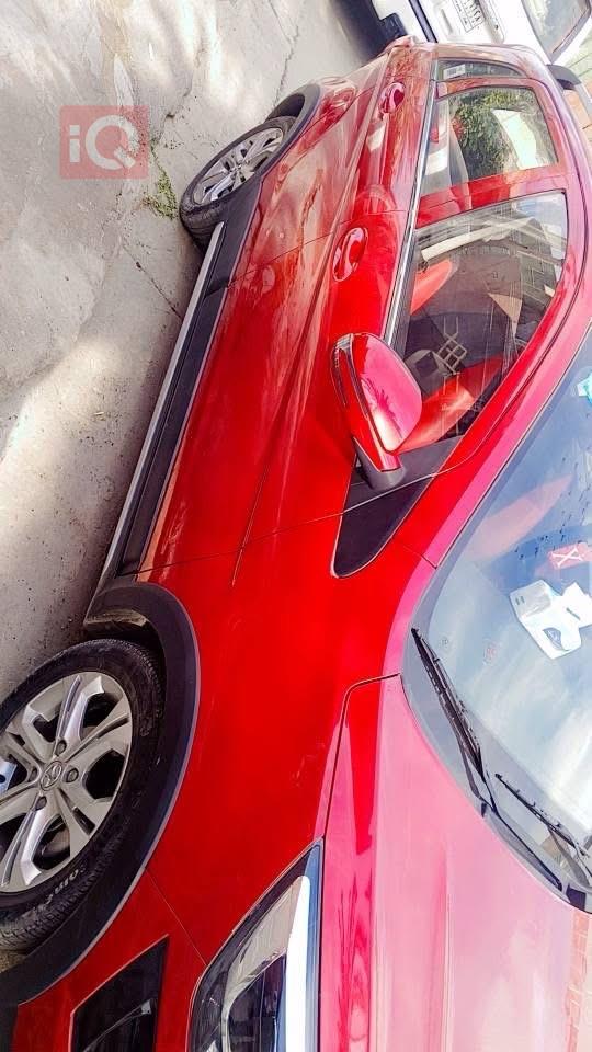 بایک X25